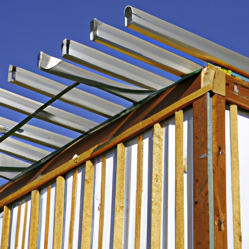 Importance of regular roof maintenance 