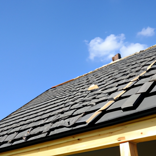 What services can a roofing company provide for residential and commercial properties?