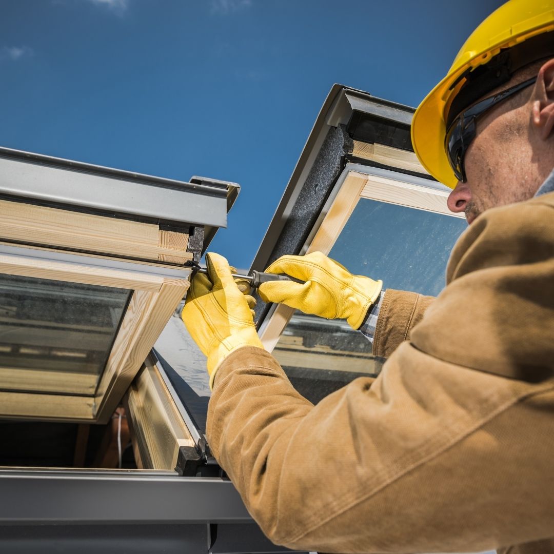 Roof Material Options for Energy Efficiency