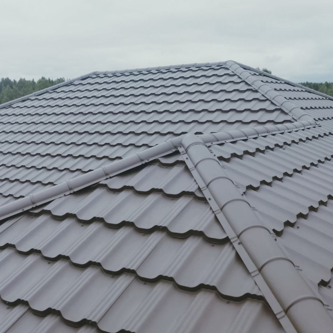 Are their metal roofs resistant to severe weather?