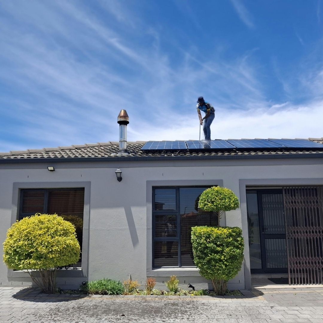 What is Altair Austin Roofing’s commitment to customer care?