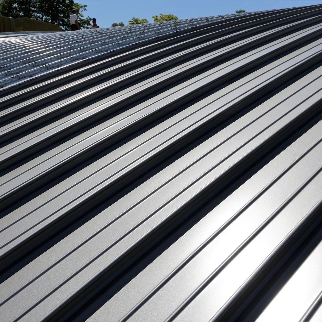 What roof installation services does Altair Austin Roofing offer in Austin?
