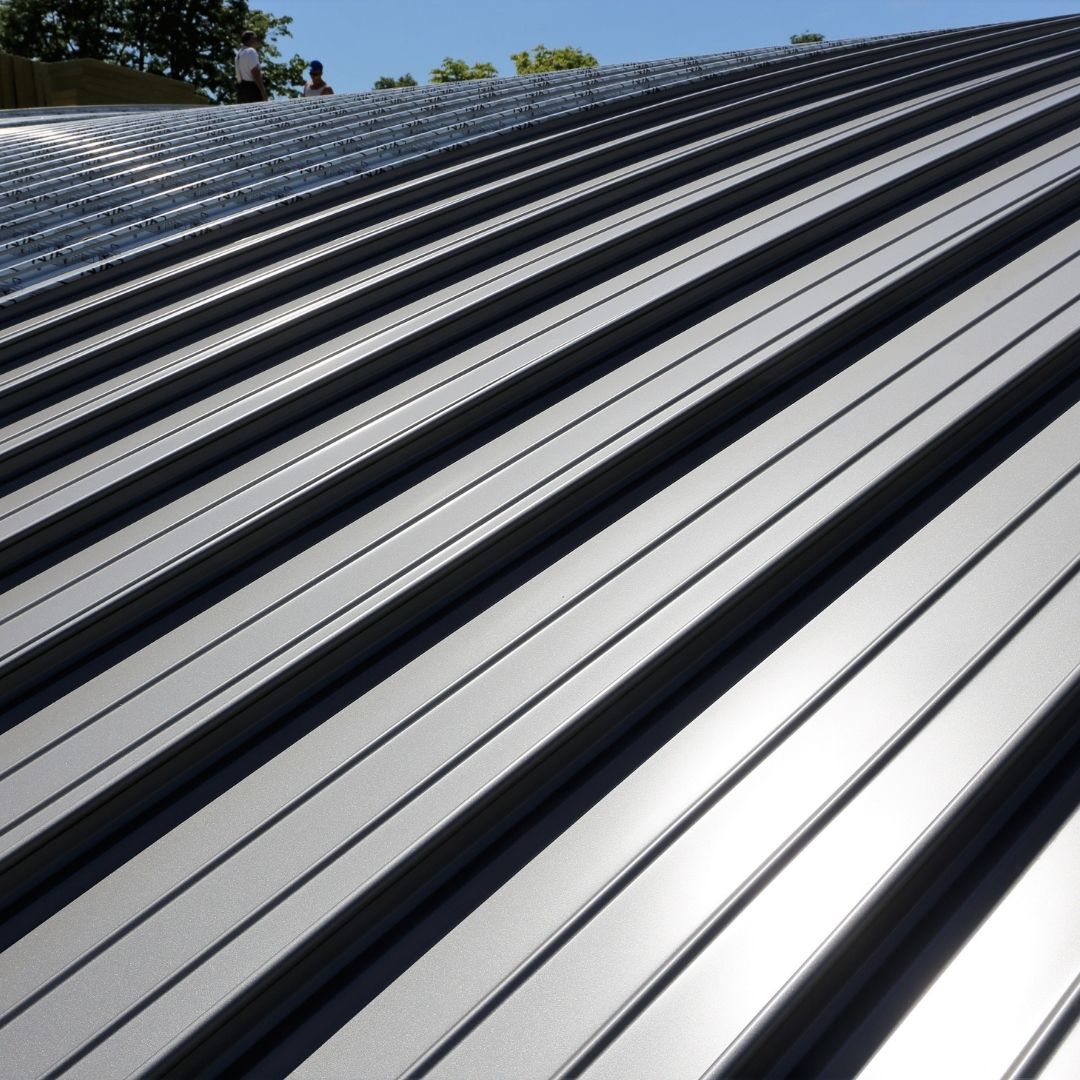 How long has Altair Austin Roofing Company been in business?