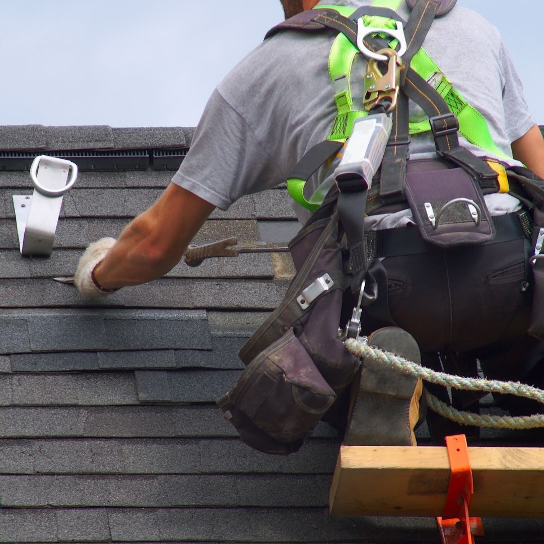 Who provides professional leak detection services?