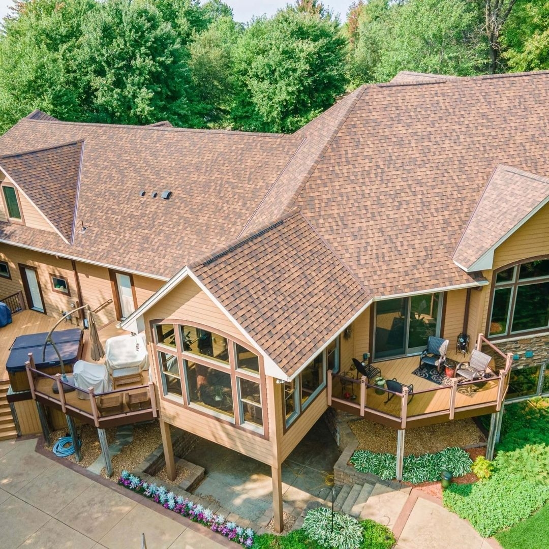 Best 10 Roofing Contractors Near Me in Austin?