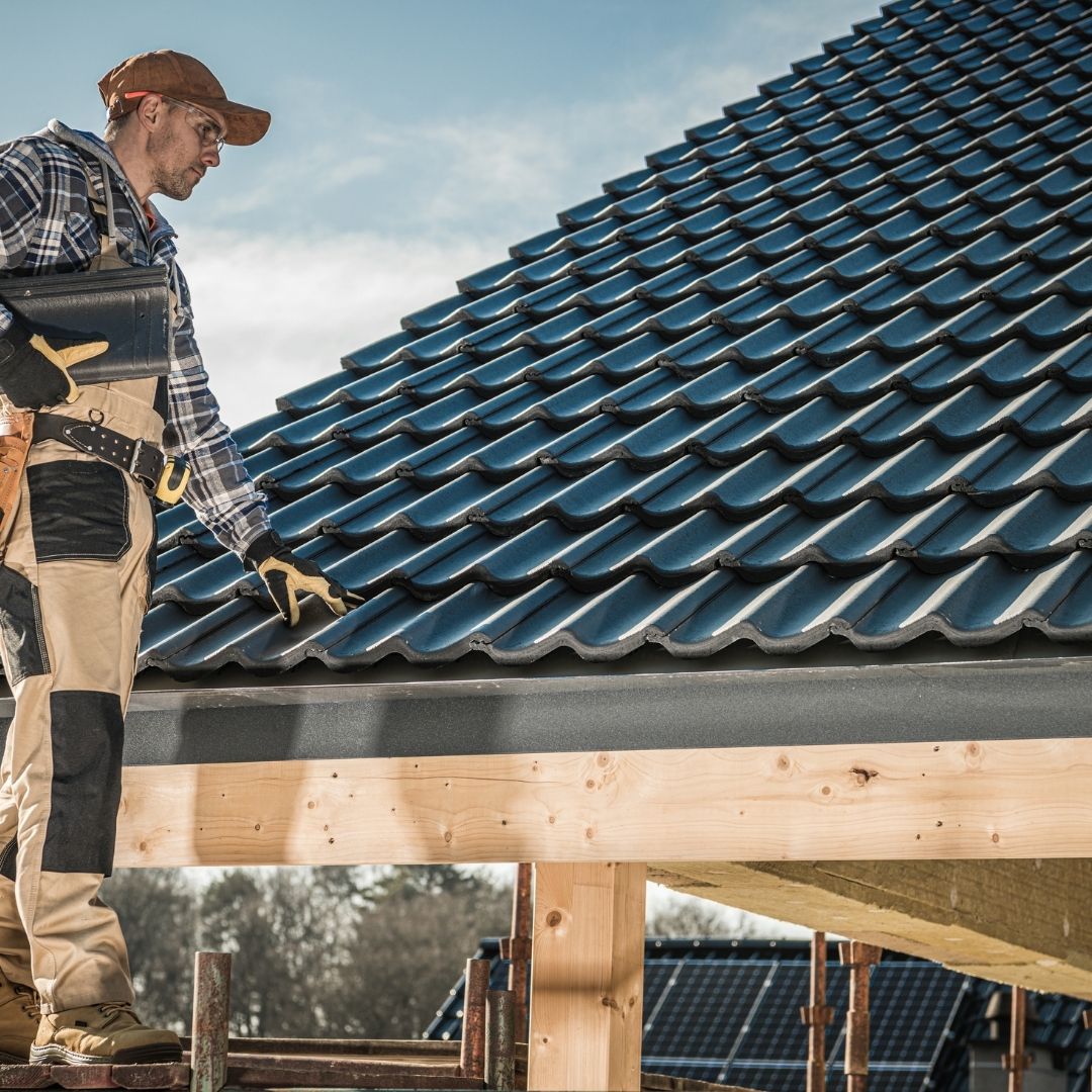 Roof Replacement for High-Value Homes
