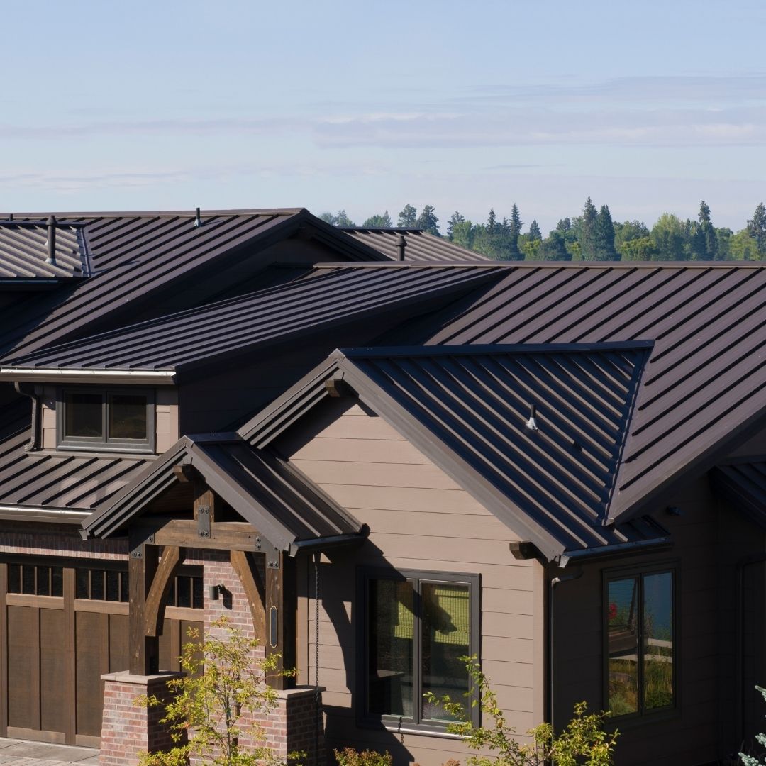 Are roof inspections recommended annually?