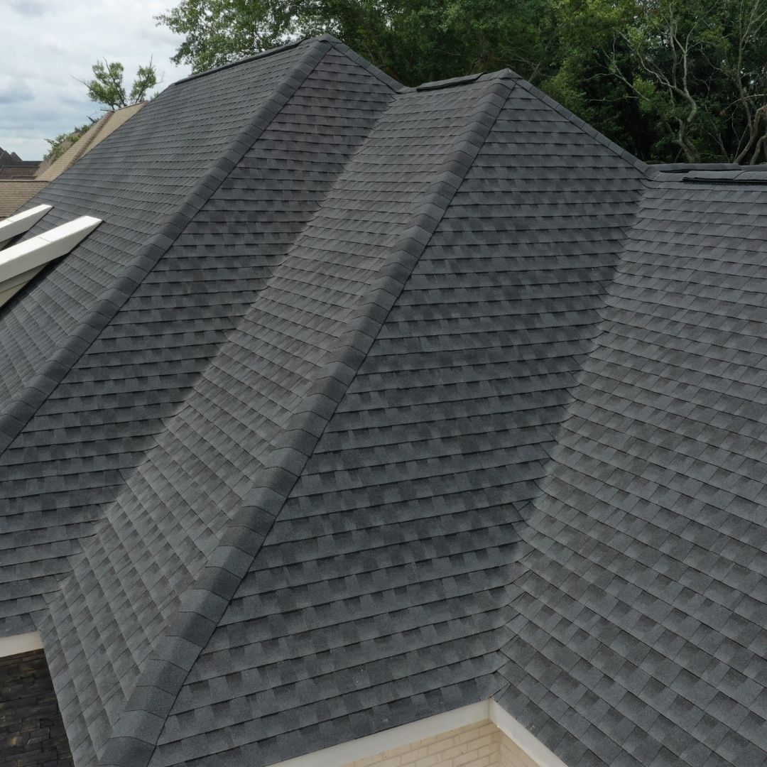 Storm Damage Roof Restoration Services