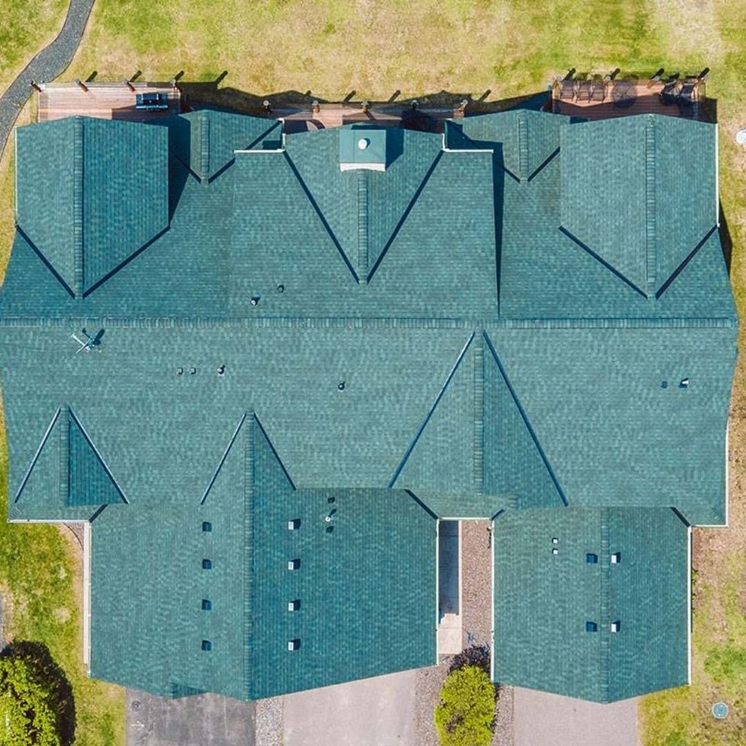 Top 10 Metal Roofing Companies in Austin