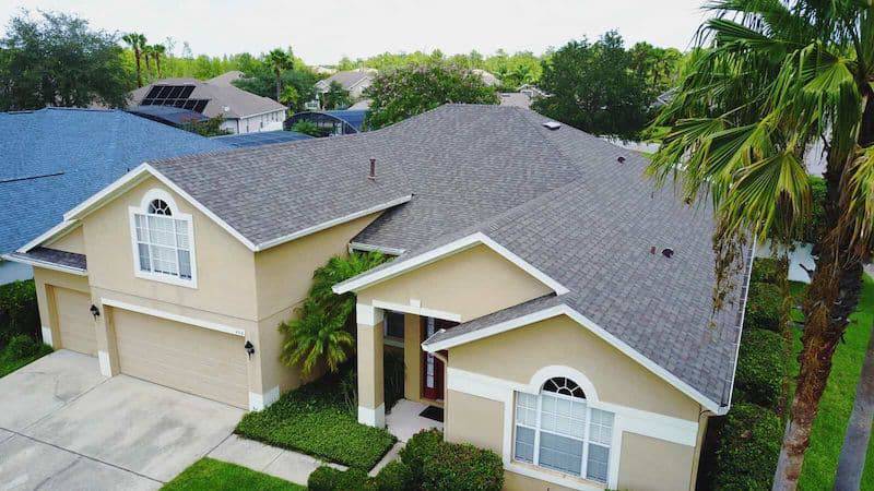 Modified bitumen roofing Miami