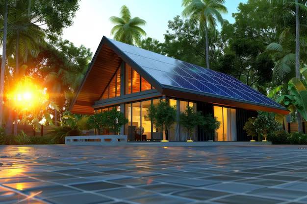 Roof cleaning services Miami