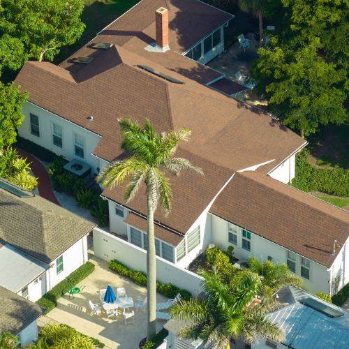 Hurricane roofing solutions Miami