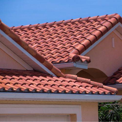 Affordable new roof installation Miami