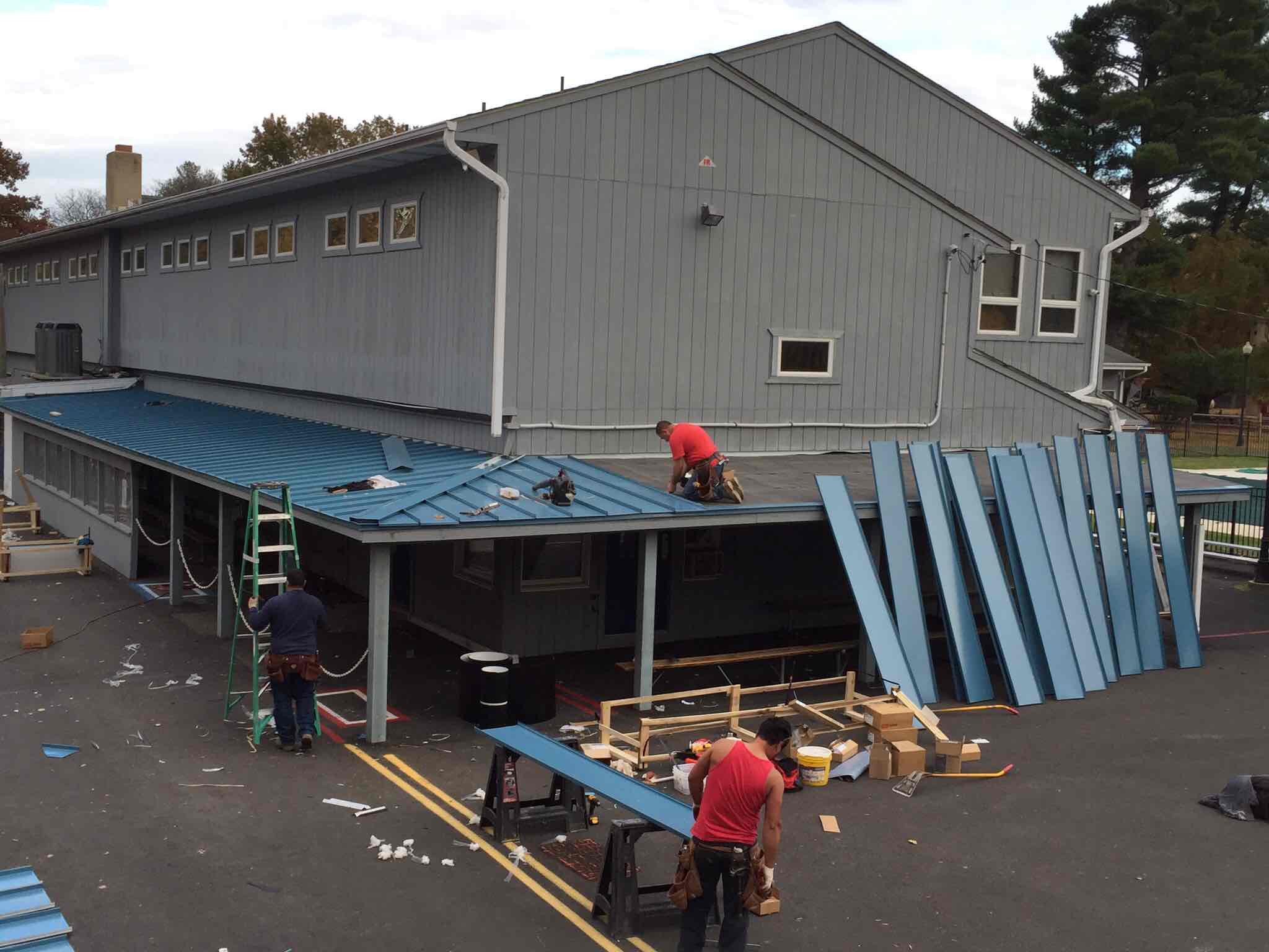 Affordable Asphalt Roofing Trusted Licensed Roofers Blue Bell