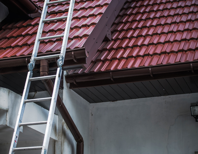 Commercial Roof Leak Solutions Trusted Licensed Roofers Blue Bell