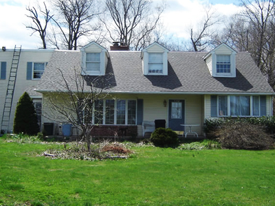 Gable Roof Services Blue Bell Roof Recovery Services