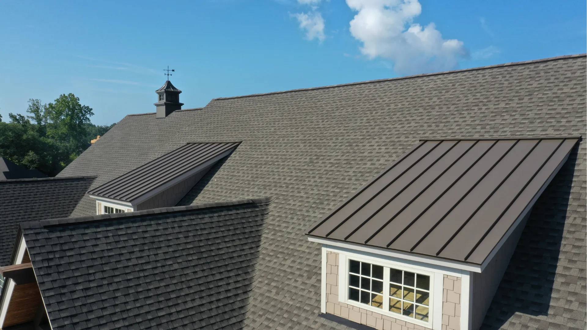 Metal Roofing Blairsville