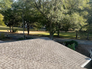 Roof Condition Assessment Blairsville