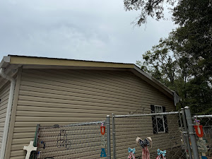 Professional Roof Inspection Blairsville