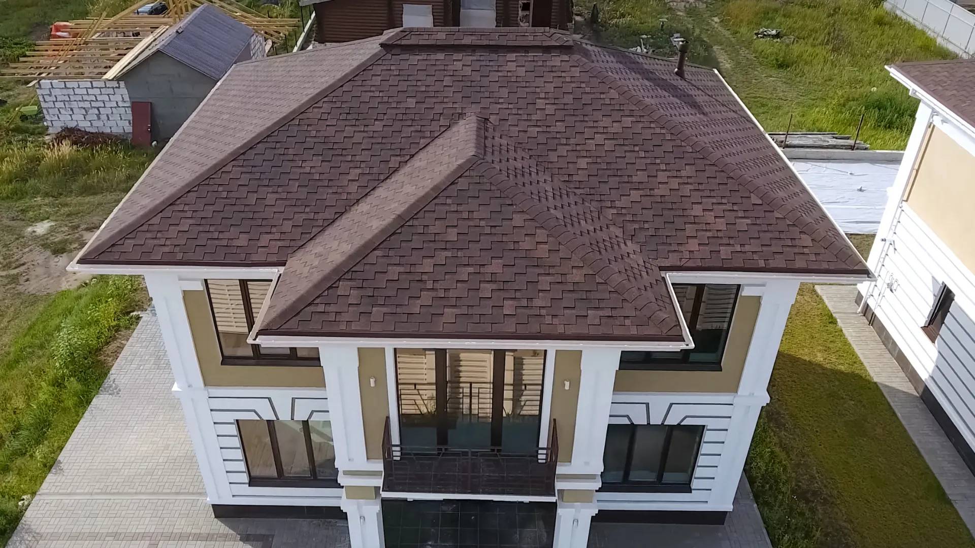 Residential Roofing Contractors Blairsville