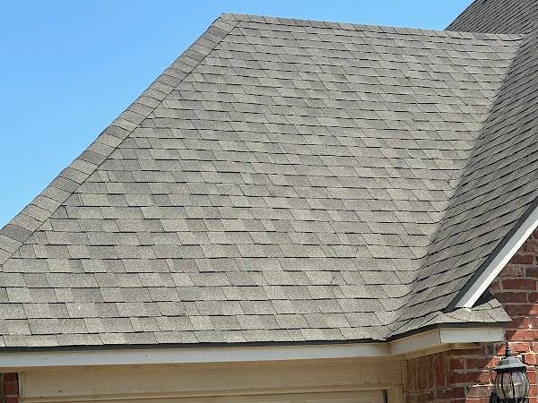 Asphalt Roof Replacement Oklahoma Roof Restoration Services