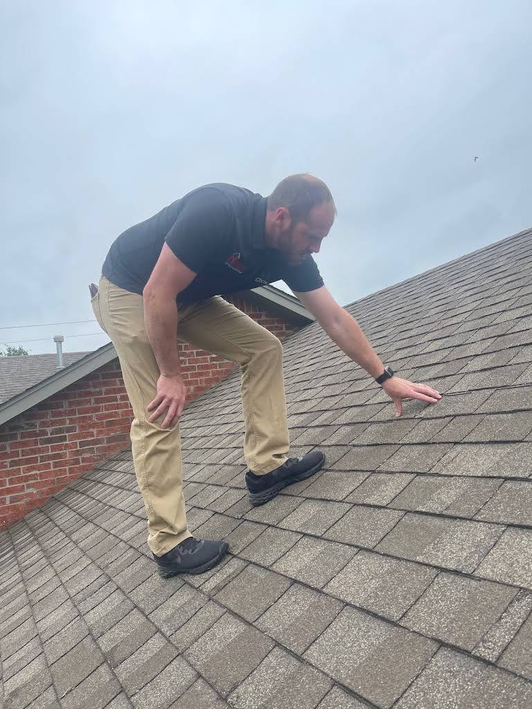 Affordable Roof Repair Oklahoma Roof Contractors