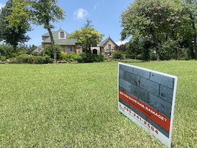 Storm Damage Roof Replacement Asphalt Roof Replacement Oklahoma