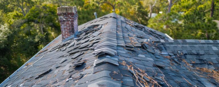 Roofing Damage Solutions Roof Replacement Services Oklahoma