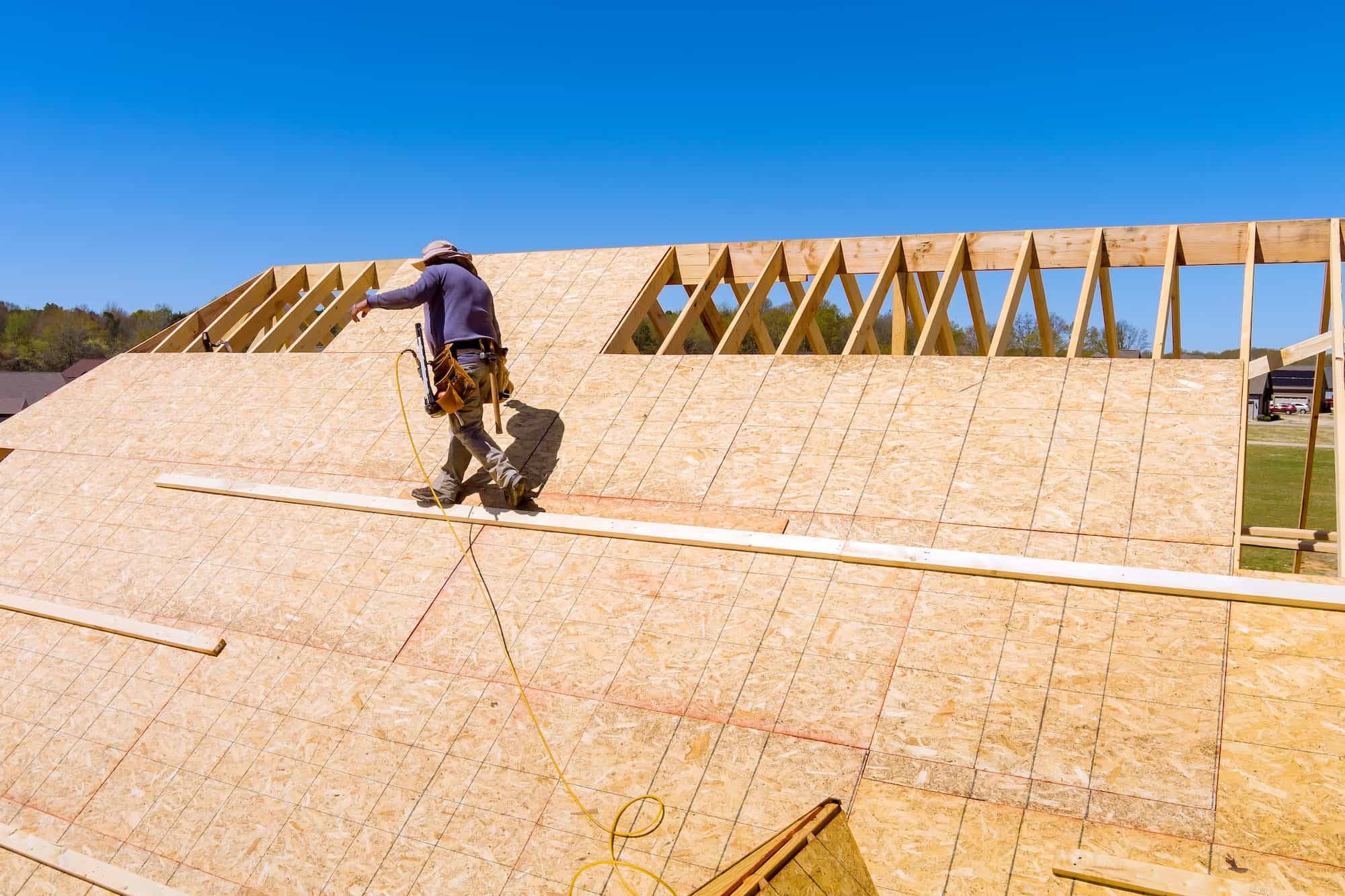 Best Roofing Contractors Affordable Roof Repair Oklahoma