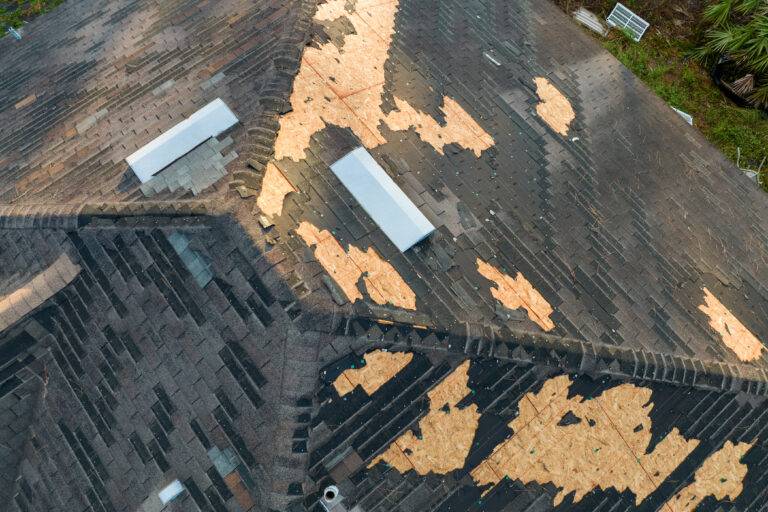 Affordable Roofing Roof Replacement Services Oklahoma