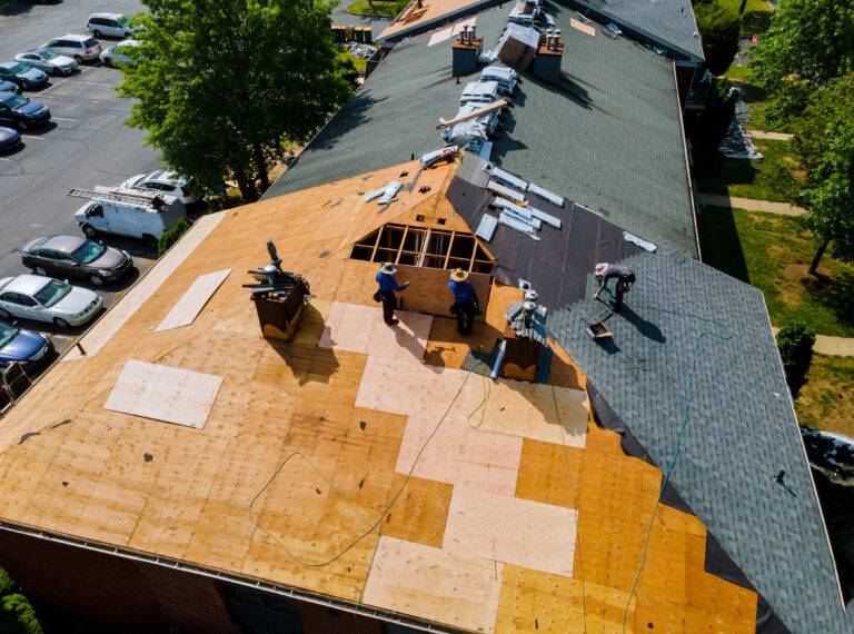 Professional Roofing Contractors Affordable Roof Repair Oklahoma