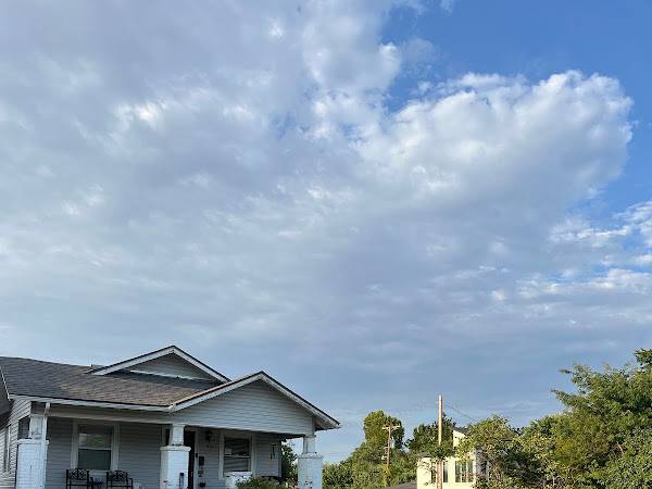 Affordable Roof Leak Repair Roof Replacement Services Oklahoma