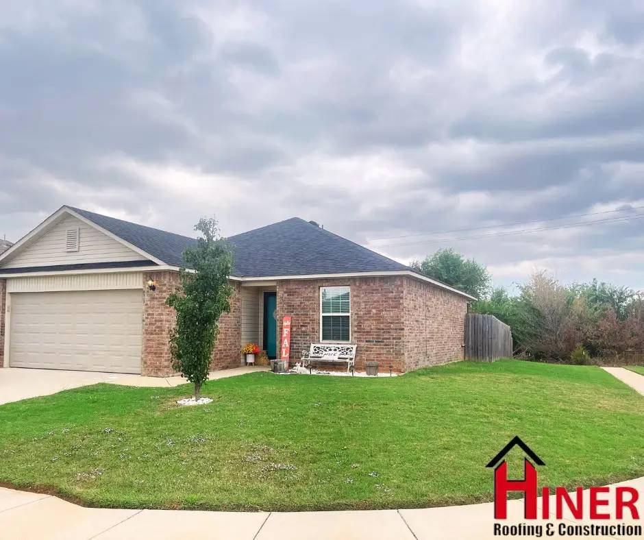 Metal Roofing Installation Contractors Asphalt Roof Replacement Oklahoma