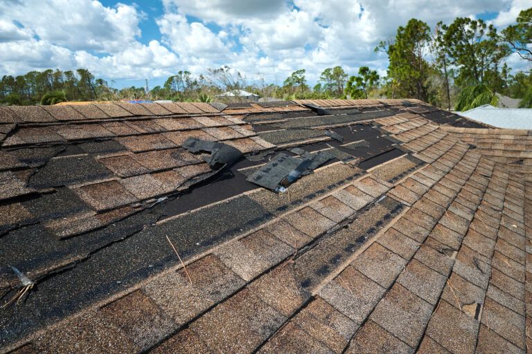 Licensed Roof Contractors Roof Replacement Services Oklahoma