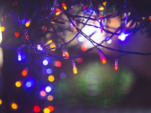 Lighting Installation for Patios, Porches, and Gardens