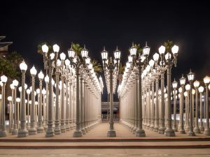 Do you provide consultation for lighting design and placement?