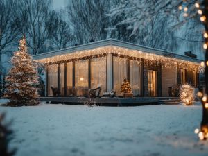 Do you offer energy-saving options for all installations?