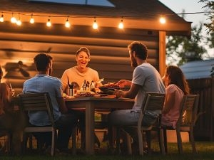 Christmas Lighting Solutions That Last Year-Round