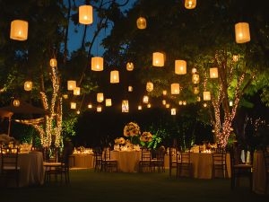 Color-Controlled LED Systems for Relaxation