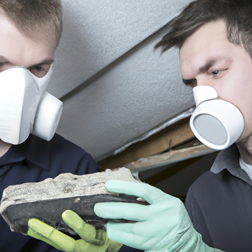 What is the importance of getting a mold inspection for your home?