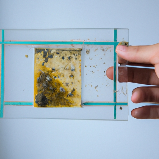 Importance of mold testing for indoor air quality