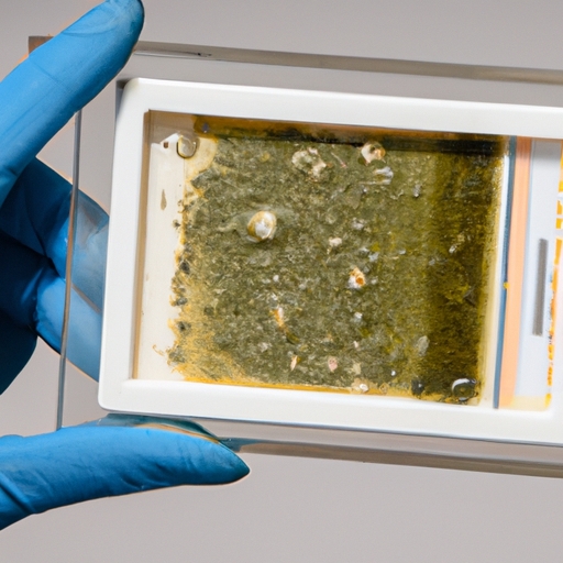 Discover the Simple Steps to Detecting and Eliminating Mold Growth in Your Living Space