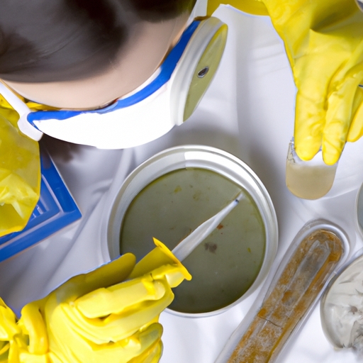 What is mold testing and why is it important?