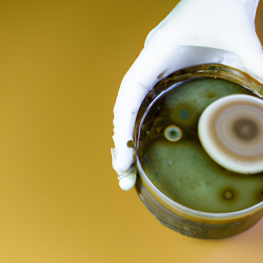 How to Easily Test for Mold in Your Home and Protect Your Family's Health