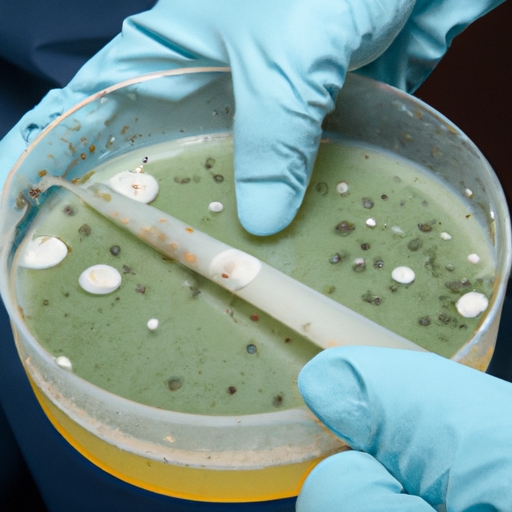 What are the benefits of conducting mold testing in your home or business?