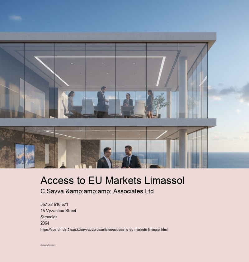 Access to EU Markets Limassol