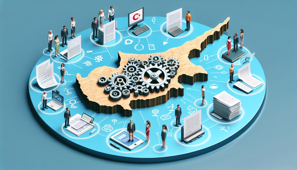 What is the Process for Establishing a Foreign-Owned Business in Cyprus?