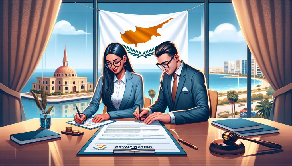 What is the Impact of EU Membership on Foreign-Owned Businesses in Cyprus?