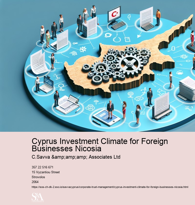 Cyprus Investment Climate for Foreign Businesses Nicosia