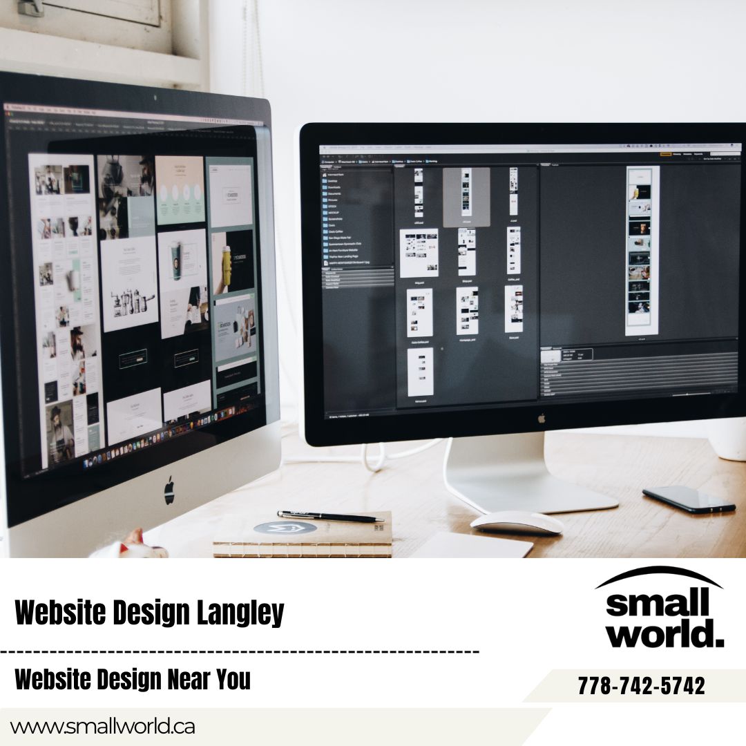 Performance Marketing Agency SEO Marketing Services Langley